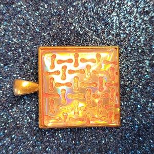 Handmade Necklace Pendant